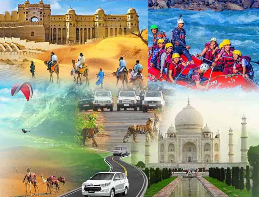 Ertiga Rent in Delhi